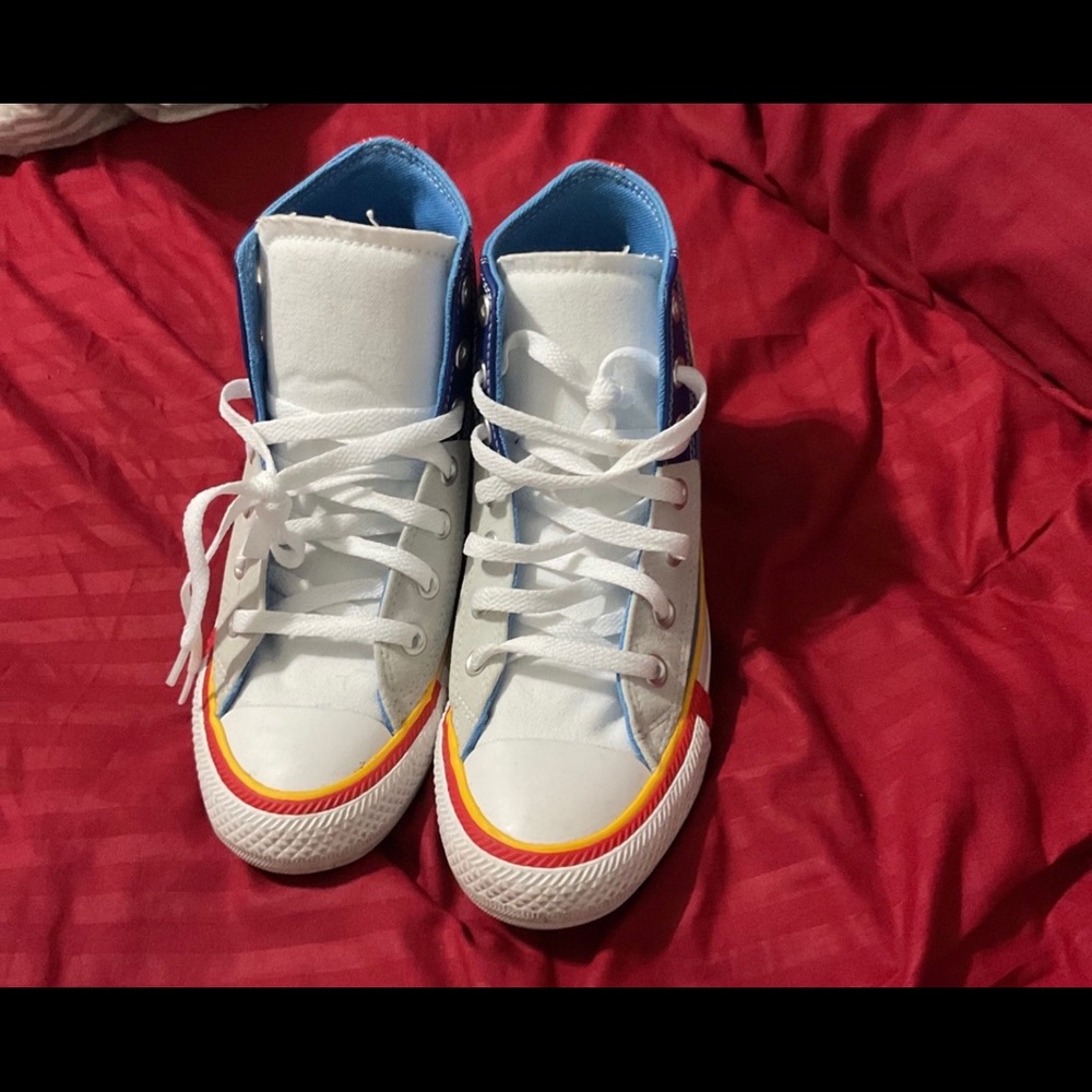 Converse
